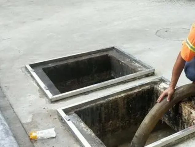 石河子化粪池清理
