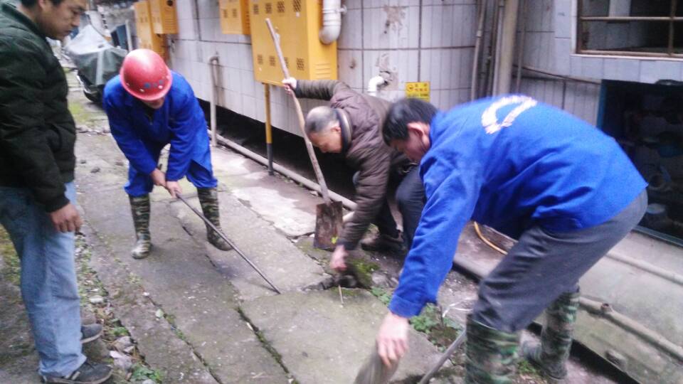 石河子清掏化粪池、管道疏通一站式服务<高效><技术><可靠>